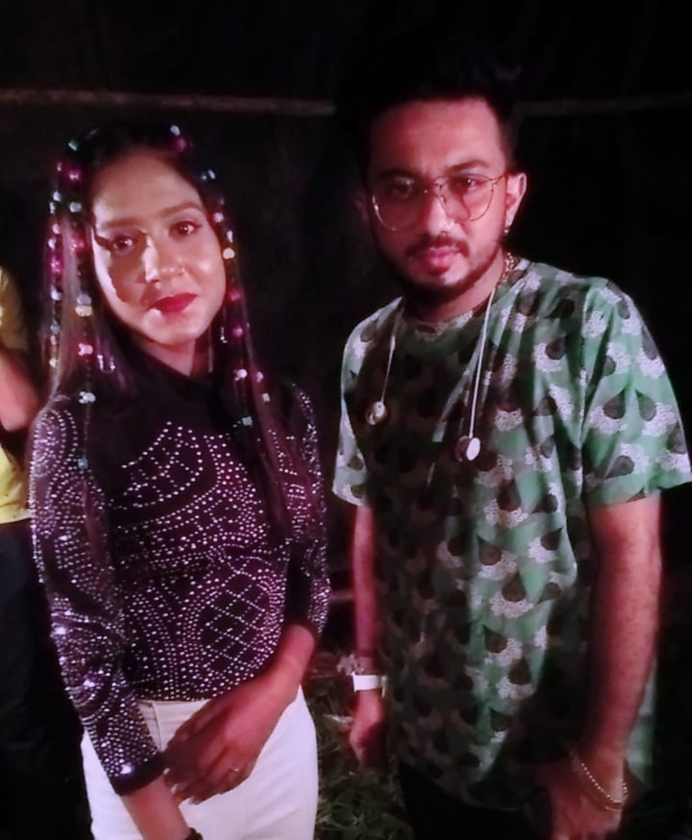 Stay in Tune with Mihika Debnath