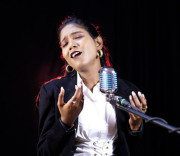Mihika Debnath